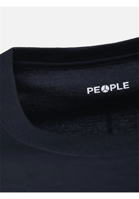 T-Shirt People of Shibuya PEOPLE OF SHIBUYA | T-shirt | REN1PM444M790